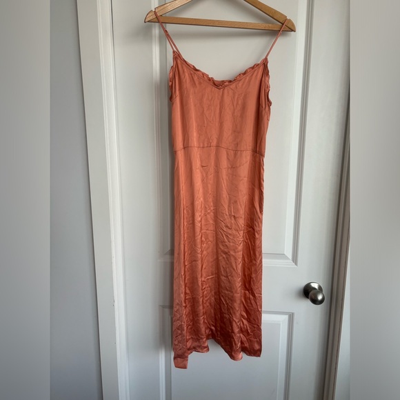 Wilfred Millie dress size 4 - Picture 2 of 13